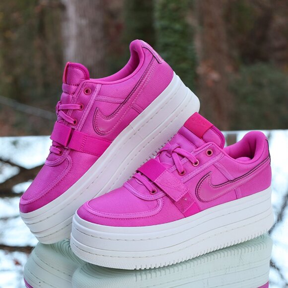 Nike Vandal 2K Hyper Magenta 2018 - Picture 2 of 15